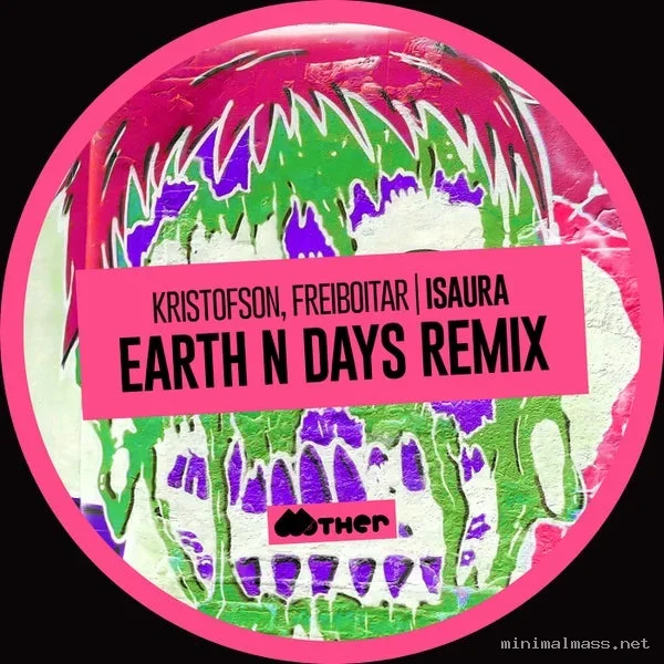 Freiboitar, Kristofson – Isaura (Earth n Days Remix)