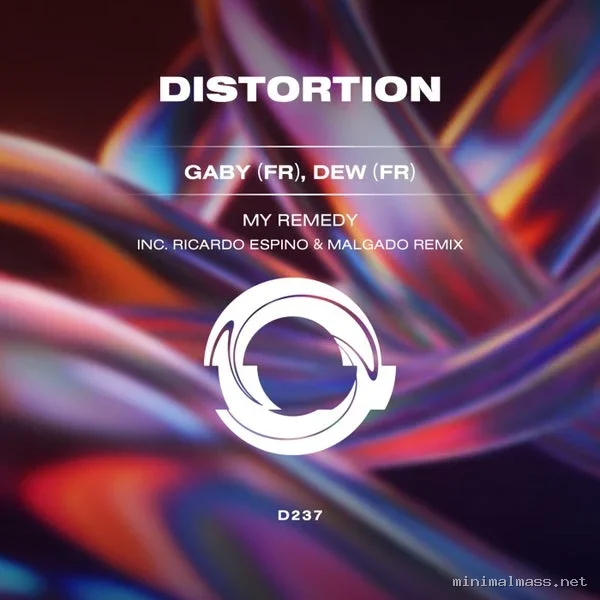 GABY (FR), Dew (FR) – My Remedy