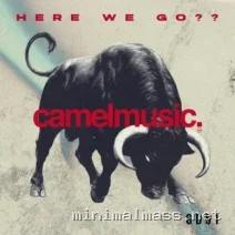 GD51 – Here We Go cover