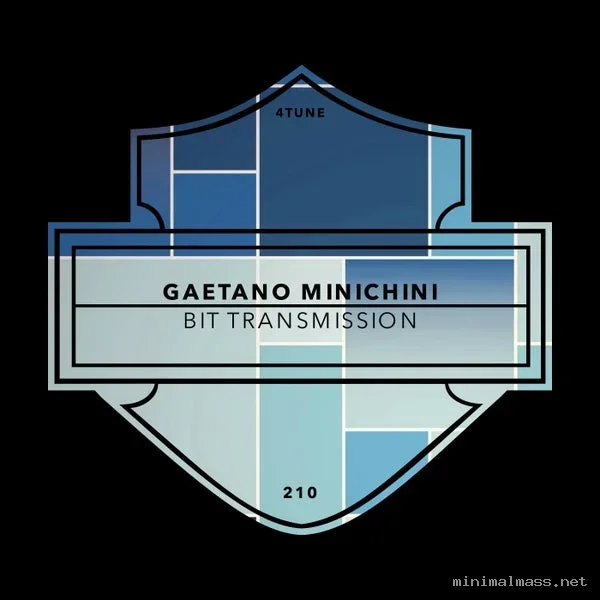 Gaetano Minichini – Bit Transmission