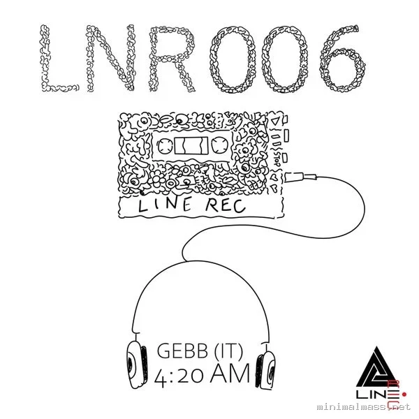 Gebb (IT) – 420 AM (Original Mix)