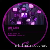 Gero Ojeda – Yei Yei cover