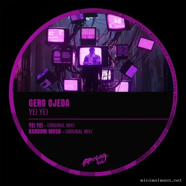 Gero Ojeda – Yei Yei