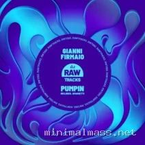 Gianni Firmaio – Pumpin cover