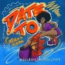 Gino Da Koda – Date To cover