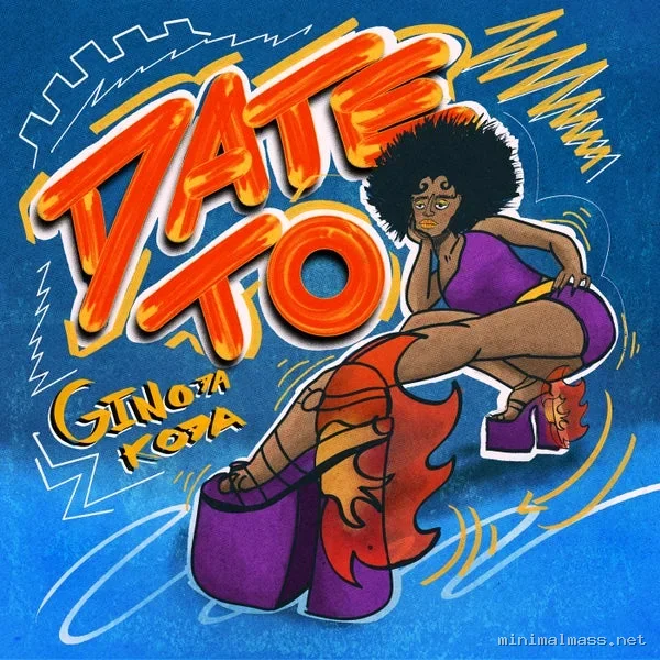 Gino Da Koda – Date To
