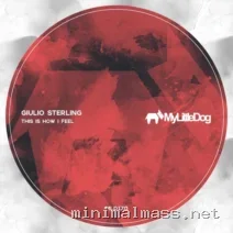 Giulio Sterling – This Is How I Feel cover
