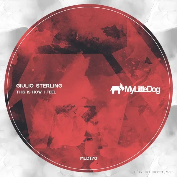 Giulio Sterling – This Is How I Feel