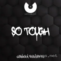 Gobaxx, Kolditto – So Tough cover