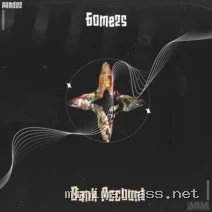 Gomezs – Bank Account cover