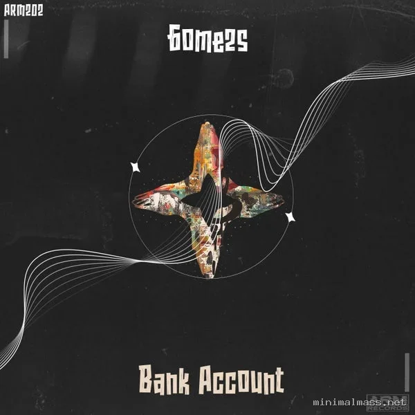 Gomezs – Bank Account
