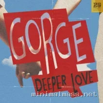 Gorge – Deeper Love cover