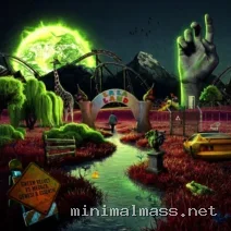 Green Velvet, Meduza, GENESI (ITA), ESSENTIA (IT) – La La Land (Extended Mix) cover