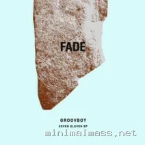 Groovboy – Seven Eleven EP cover