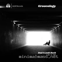 Groovology – Don’t Look Back cover