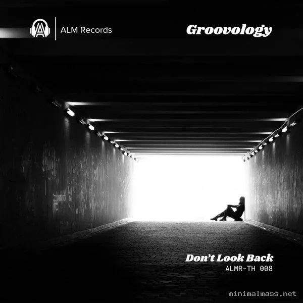Groovology – Don’t Look Back