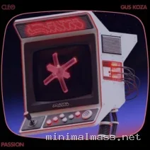 Gus Koza – Passion cover