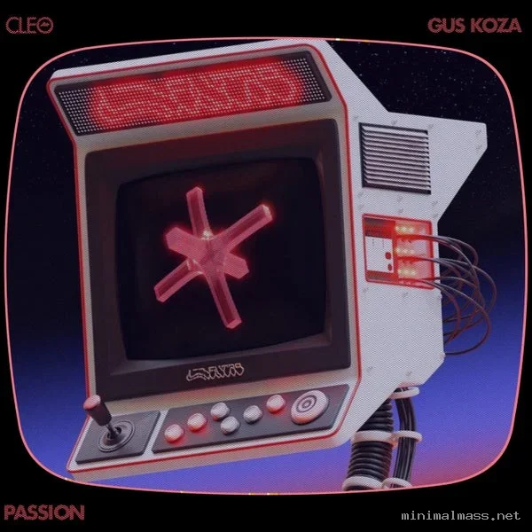 Gus Koza – Passion