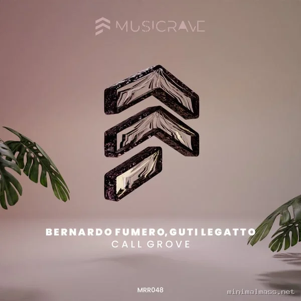 Guti Legatto, Bernardo Fumero – Call Groove