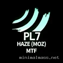 HAZE (MOZ) – MTF cover