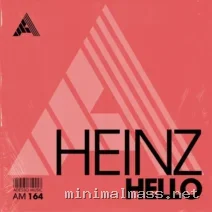 HEINZ – Hello – Extended Mix cover