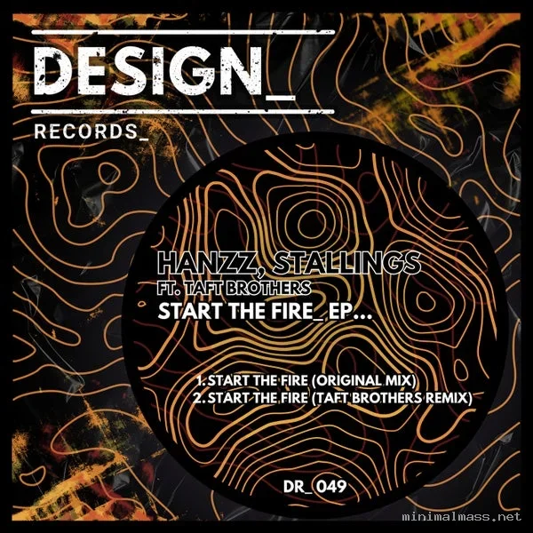 Hanzz, Stallings – Start The Fire