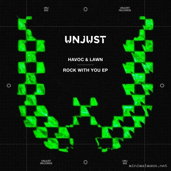 Havoc & Lawn – Rock With You