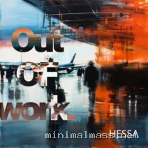 Hessa – People Like To Party EP cover