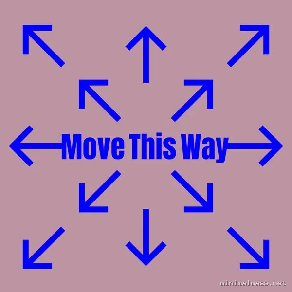 Hotswing – Move This Way