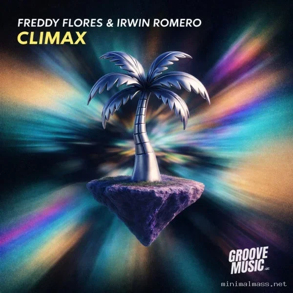 Irwin Romero, Freddy Flores – Climax