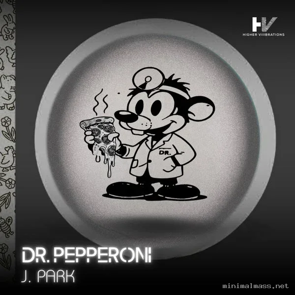 J. Park – Dr. Pepperoni