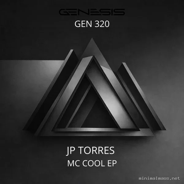 JP Torres – Mc Cool EP