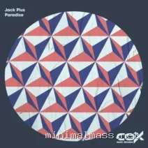 Jack Plus – Paradise cover