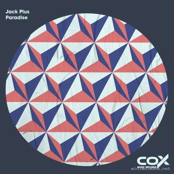 Jack Plus – Paradise