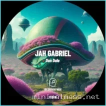 Jah Gabriel – Don Dale cover