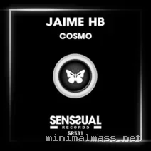 Jaime HB – Cosmo cover