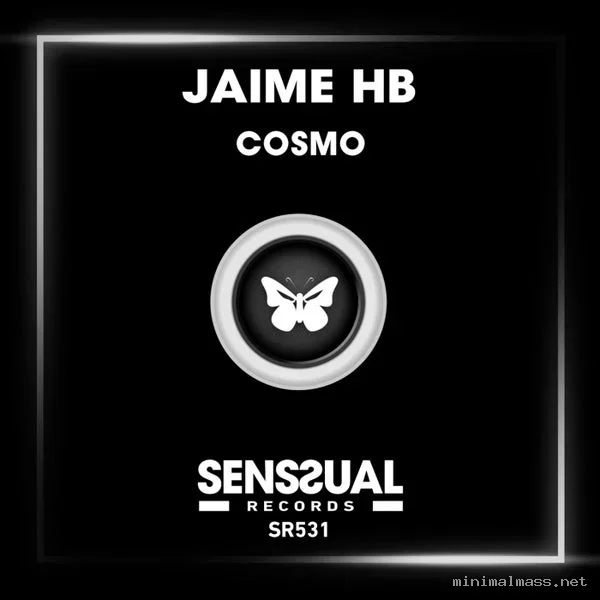 Jaime HB – Cosmo