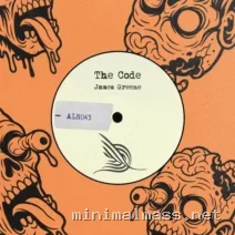 James Greene – The Code cover
