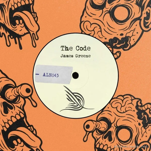 James Greene – The Code