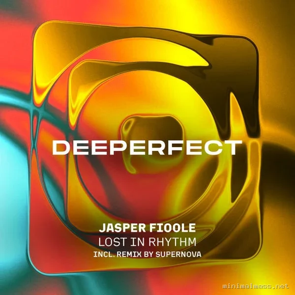 Jasper Fioole – Lost In Rhythm