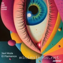 Javi Mula – El Flamenco cover
