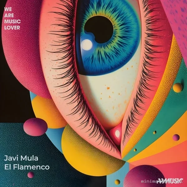 Javi Mula – El Flamenco