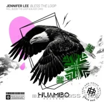 Jennifer Lee – Bless the Loop cover
