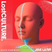 Jimi Latifi – Rock Your Body cover