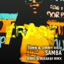 Jimmy Rich, TBMN – Samba Rmx cover
