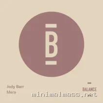 Jody Barr – Mera cover