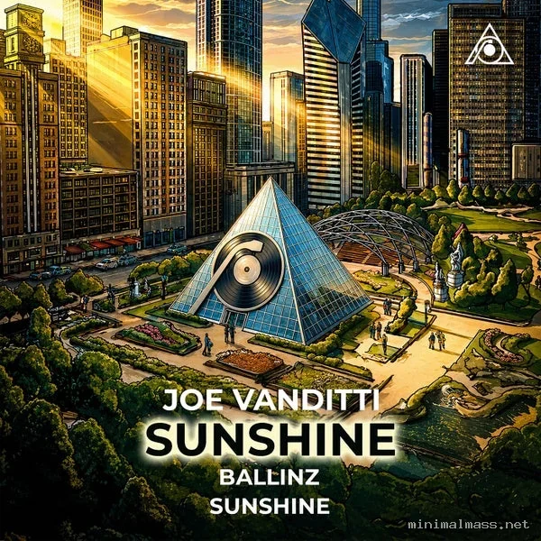 Joe Vanditti – Sunshine