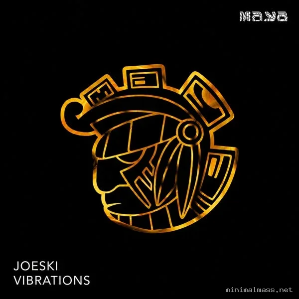 Joeski – Vibrations