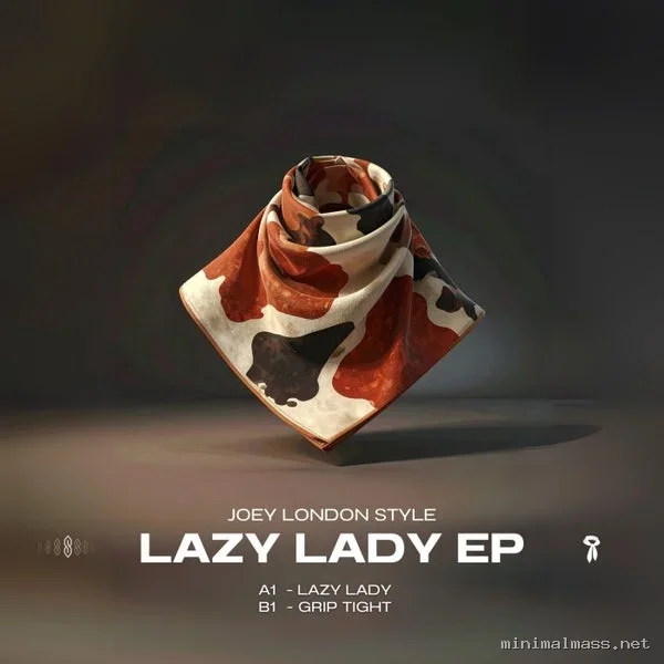 Joey London Style – Lazy Lady EP