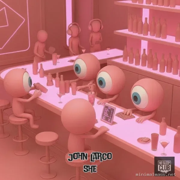 John Larco – She